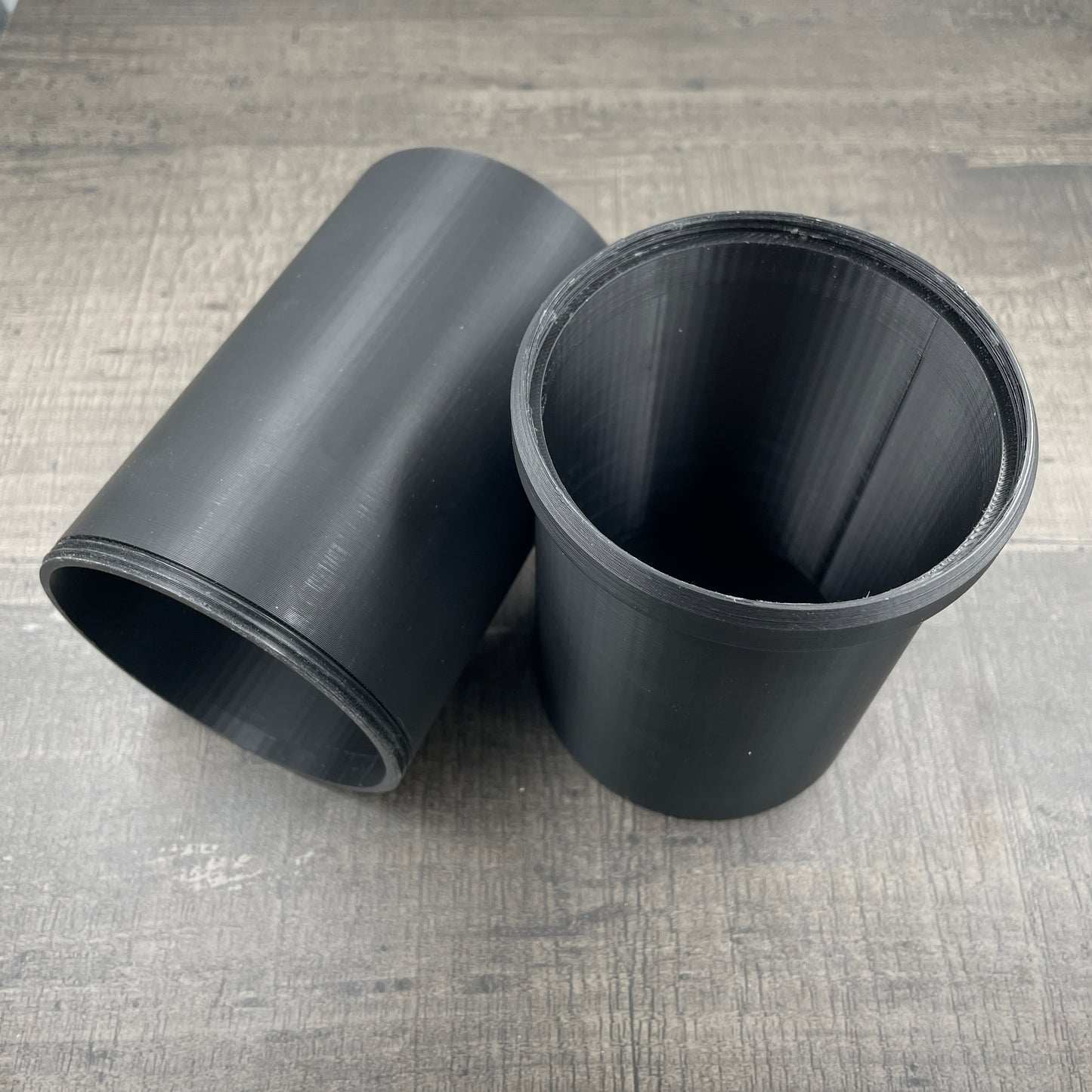 Schutzhülle für Stachelwalze