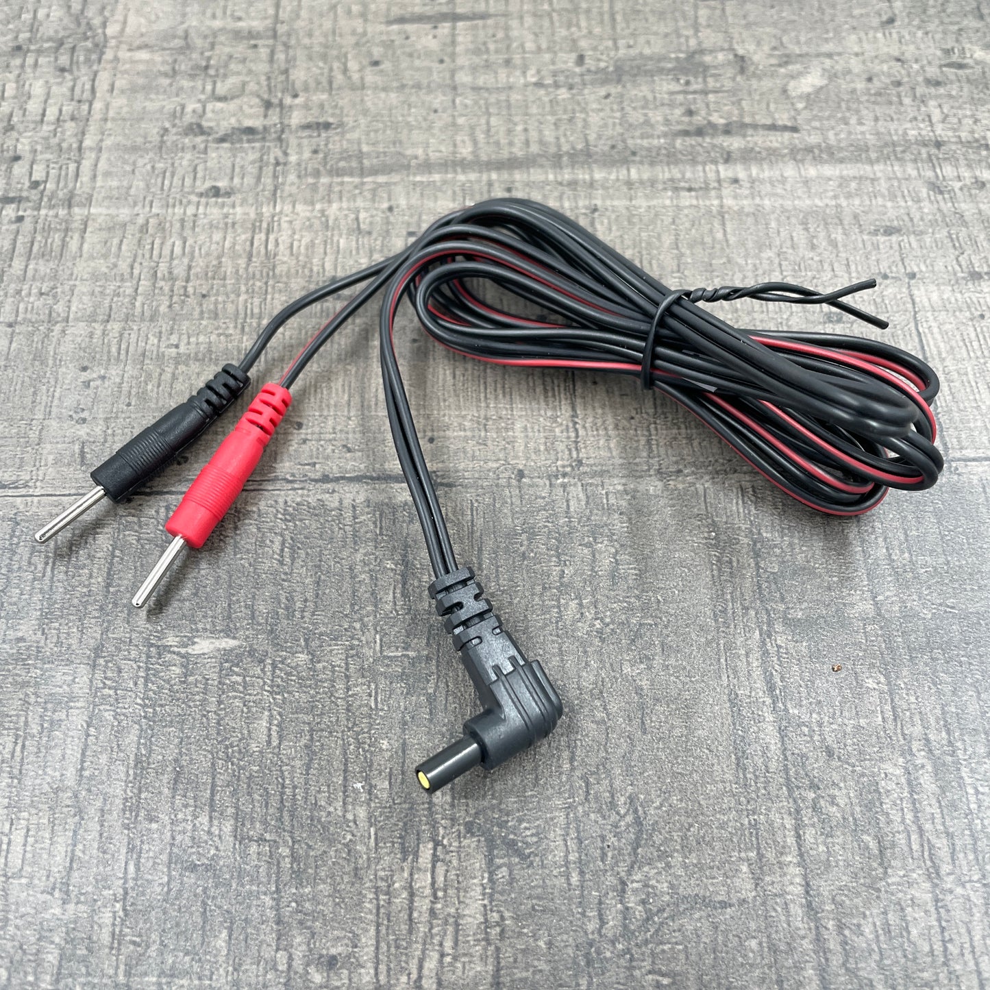 E-stim Penis Sleeve set
