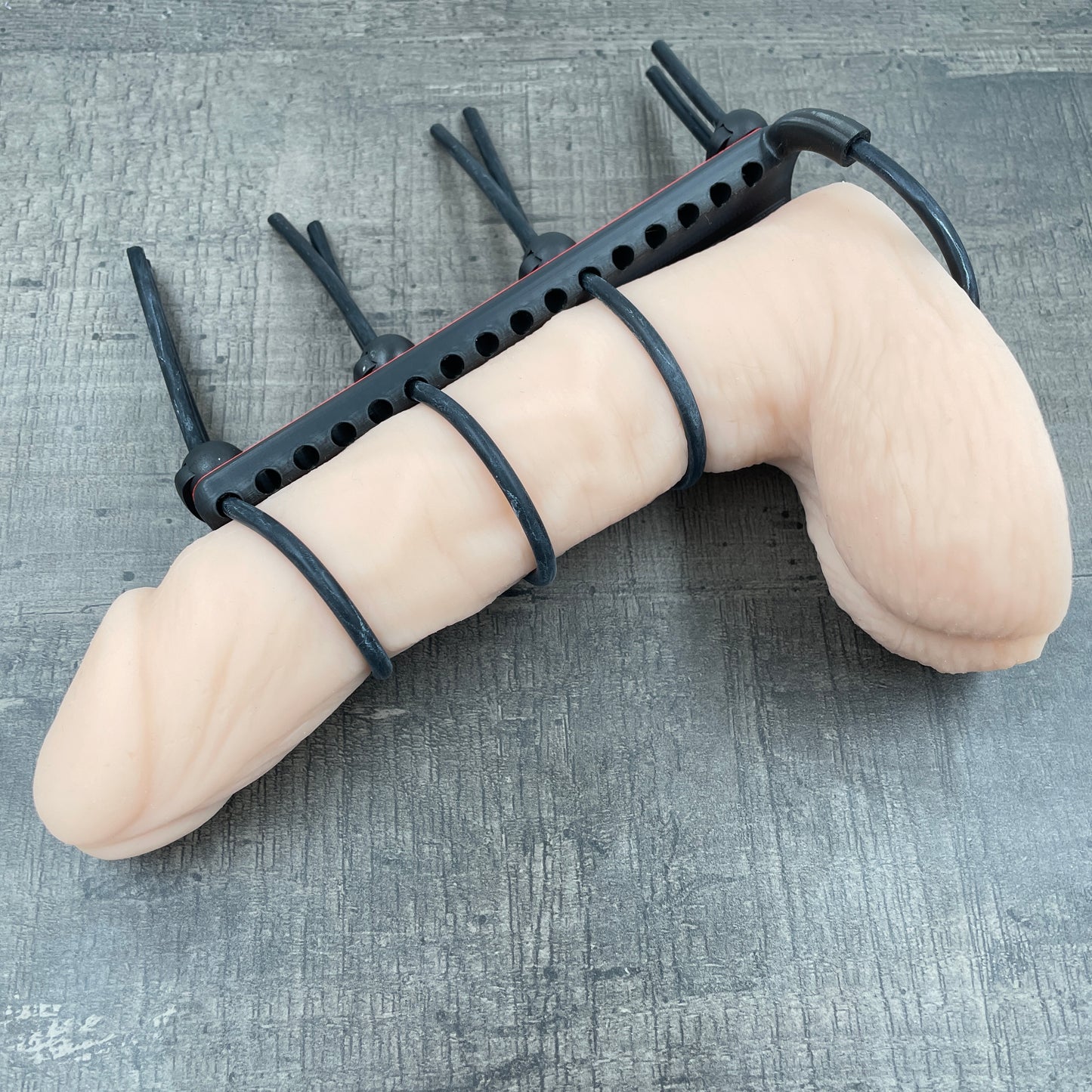 E-stim Penis Sleeve set