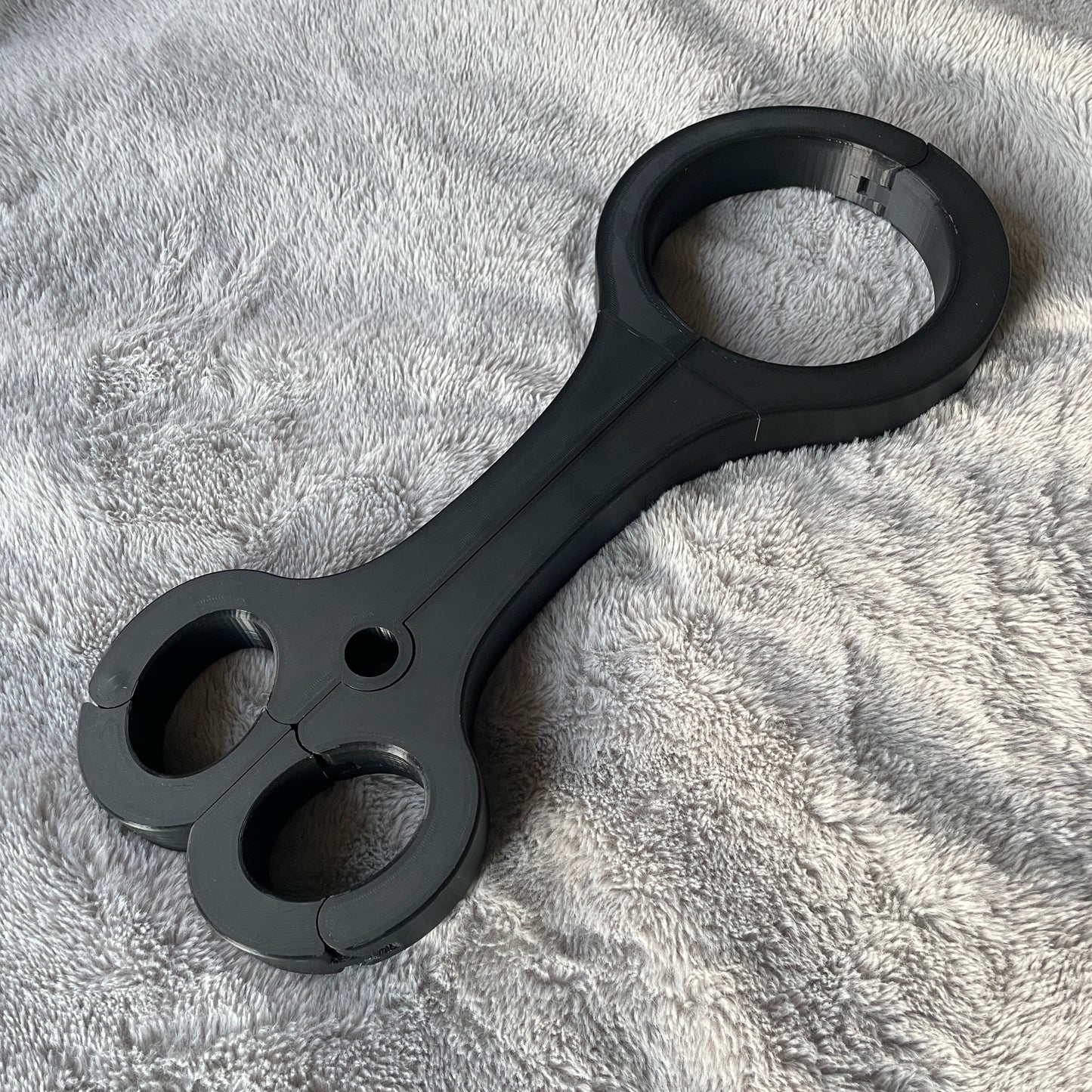 Rigid Fiddle