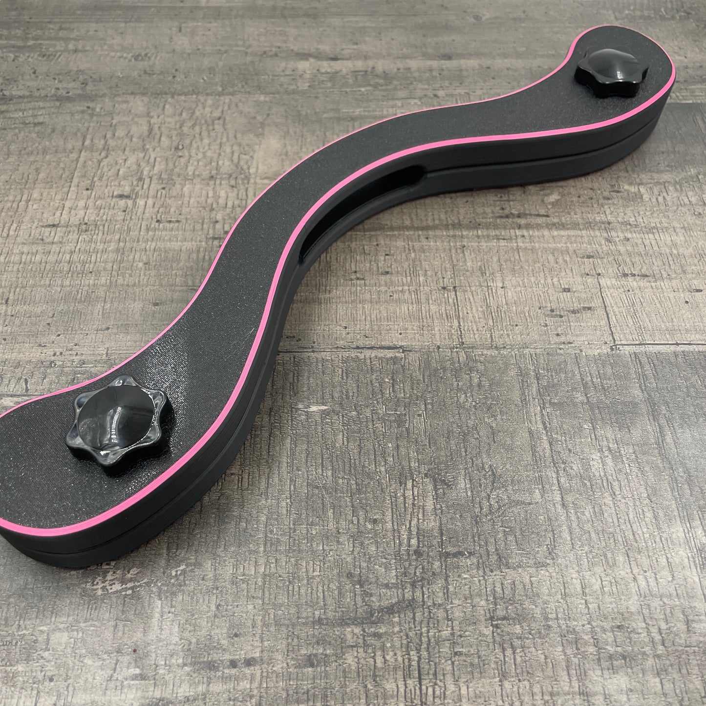 Screwable humbler