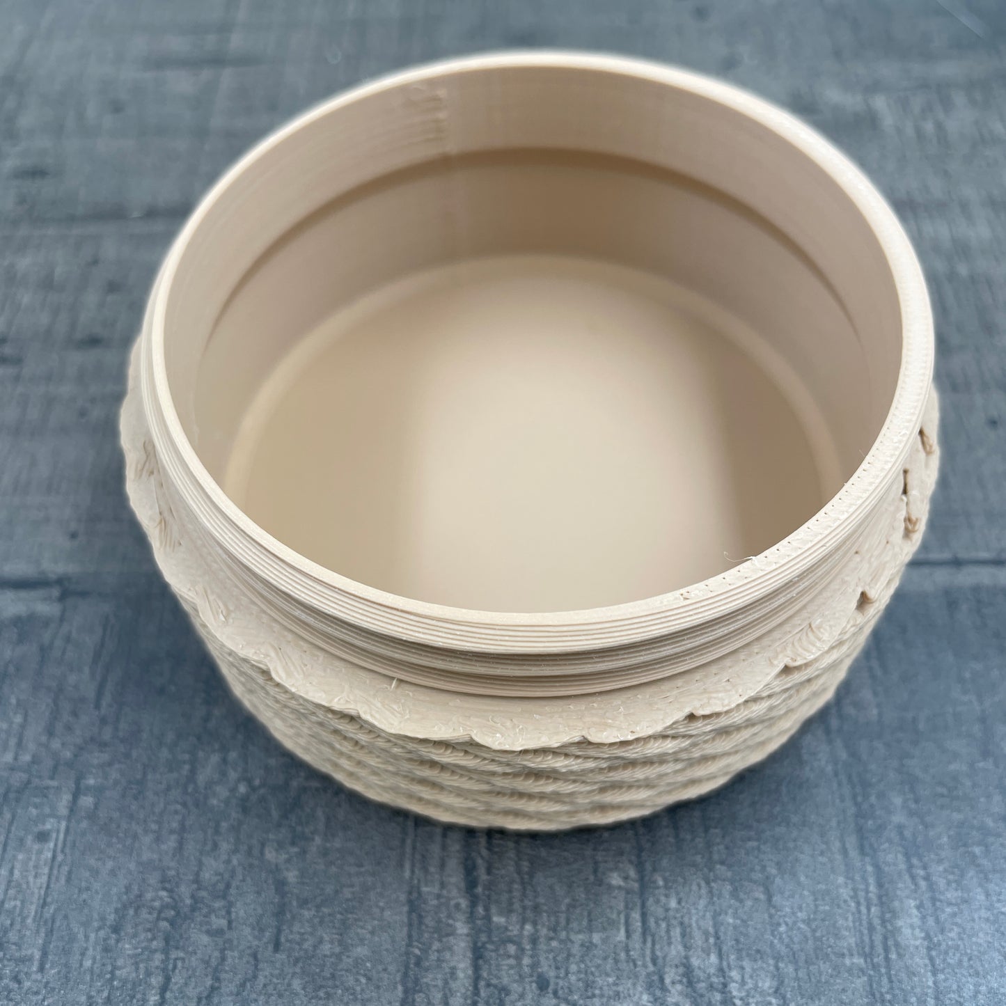 Storage box for 6mm Shibari spikes