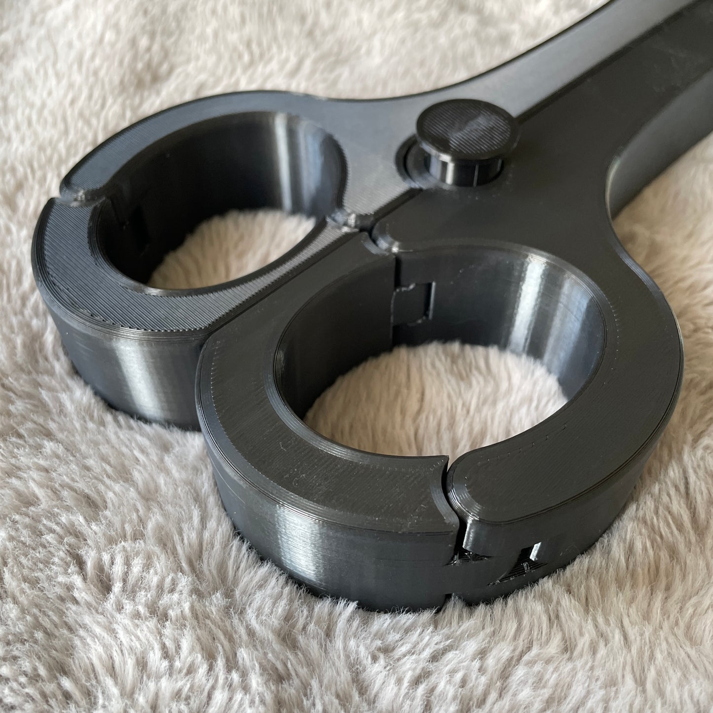 Rigid Fiddle