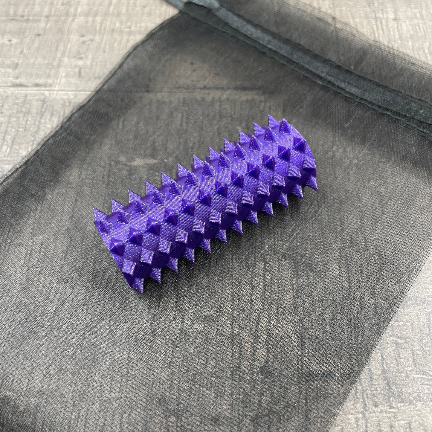 Shibari spikes for rope bondage - elongated