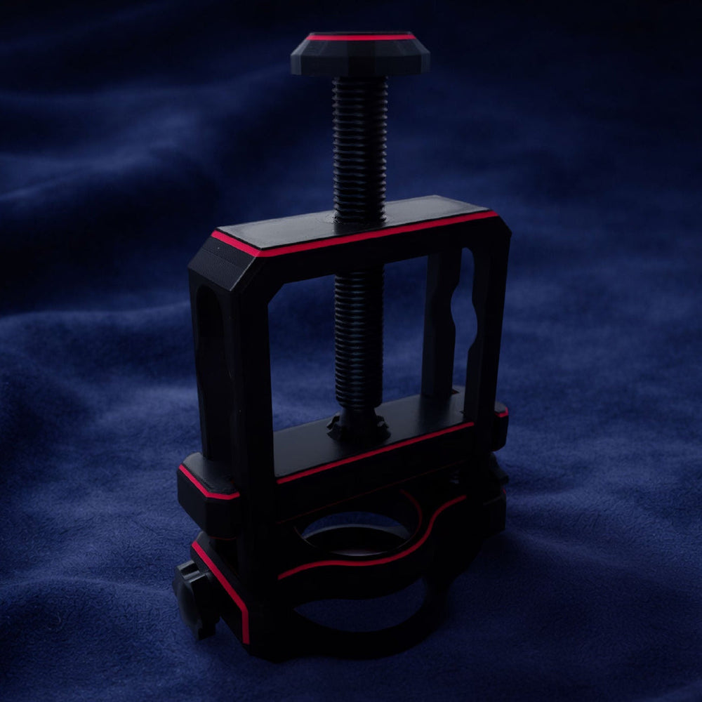CBT Toys - Cock & Ball Torture