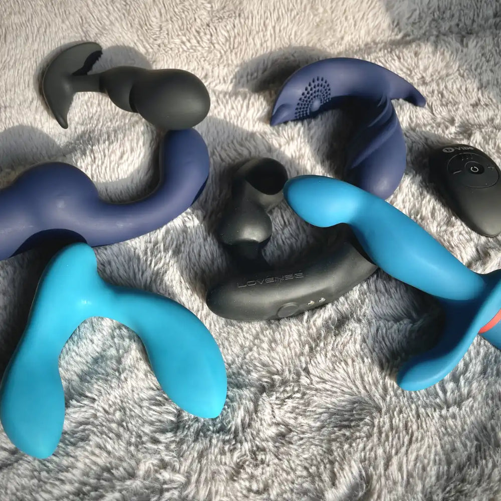 Sex Toys