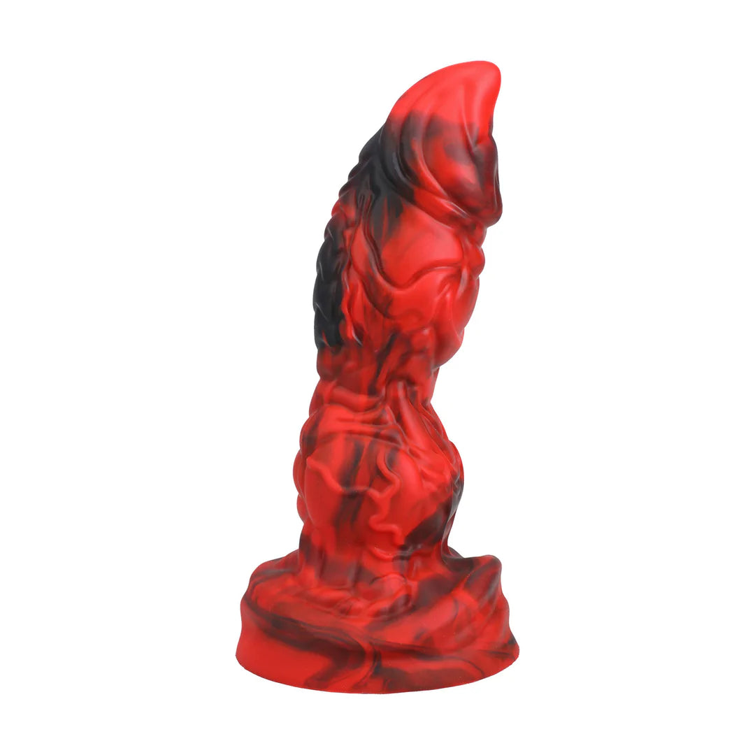 Fantasy Fuckers - Red Raider