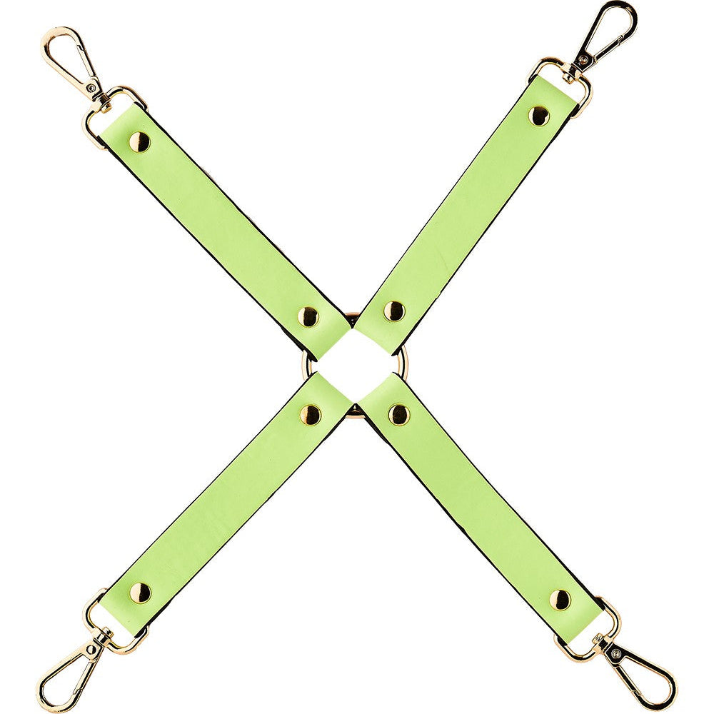 Glow In The Dark Hogtie accessoire