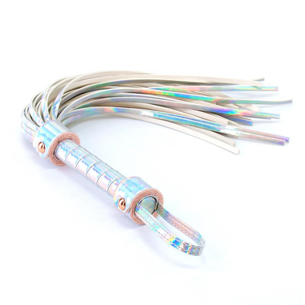 Cosmo Rainbow Flogger