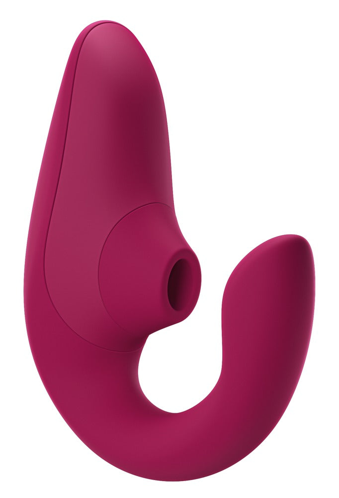 Blend - Air pressure & G-Spot vibrator