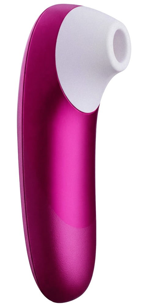 Womanizer Pro - Air pressure vibrator