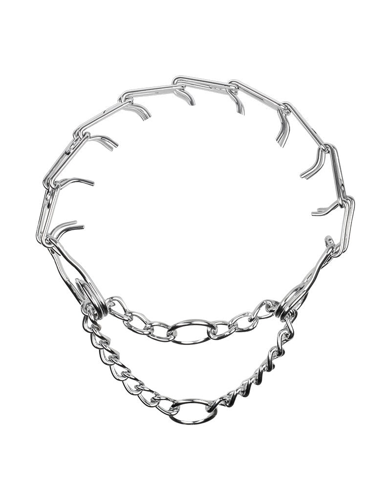 Metal Pinch Collar