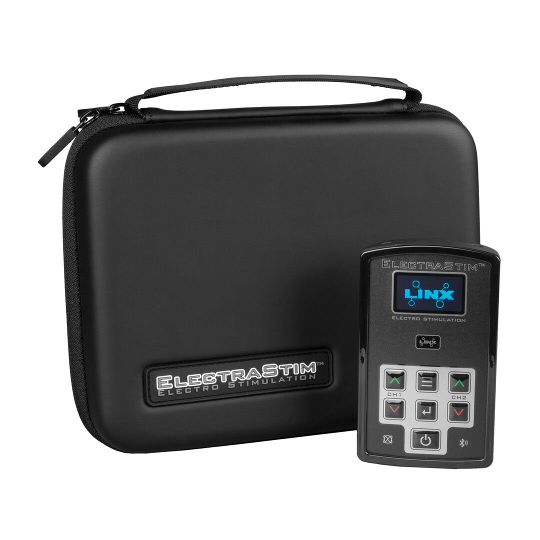 Electrastim Linx Duo Stimulator
