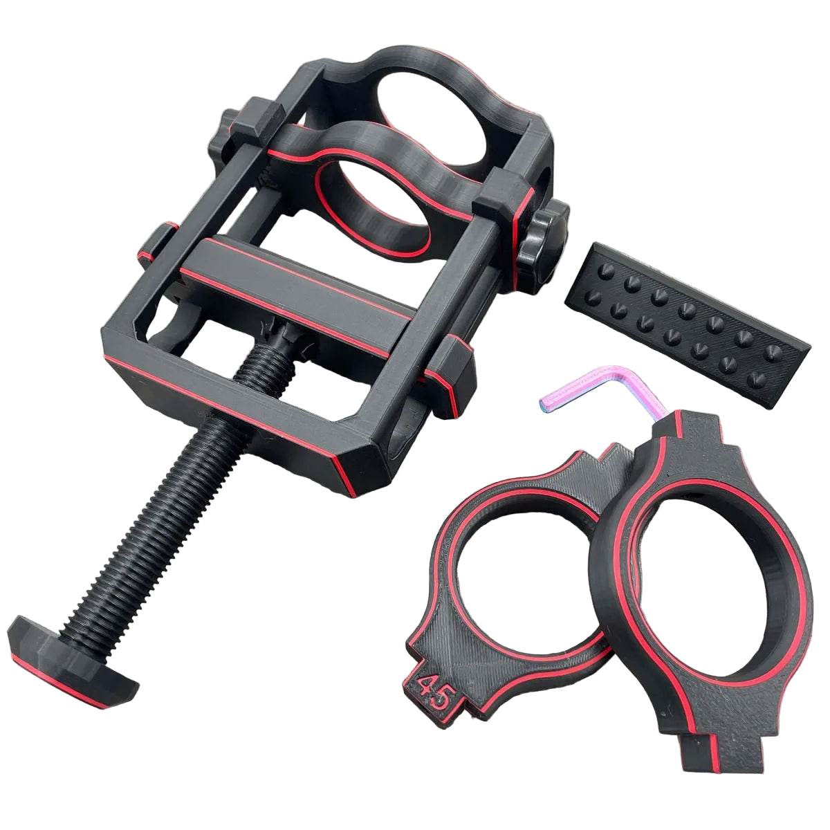 The Nutcracker - CBT Ball Crusher