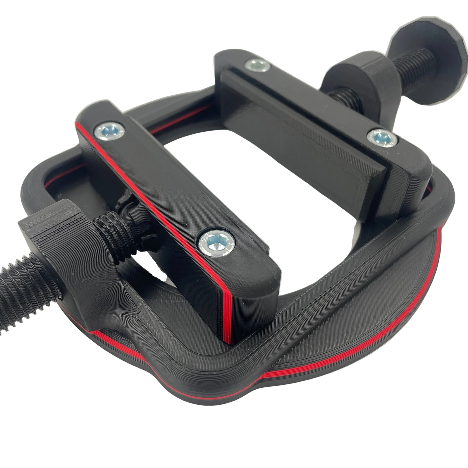 Nipple clamp