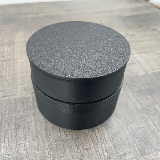 Storage box for Shibari spikes