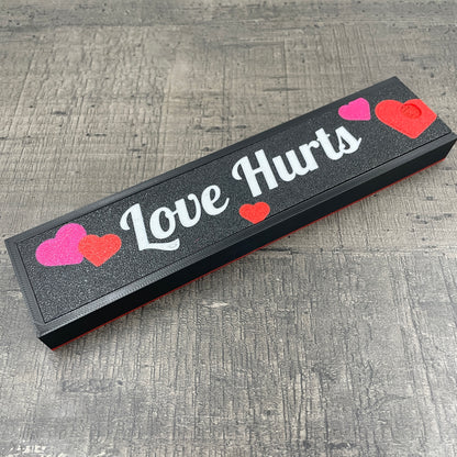 Love Hurts Pinwheel