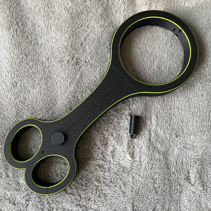 Rigid Fiddle