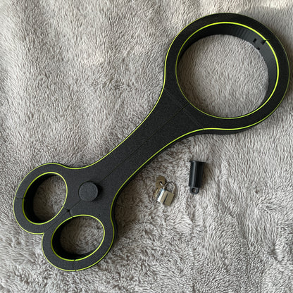 Rigid Fiddle