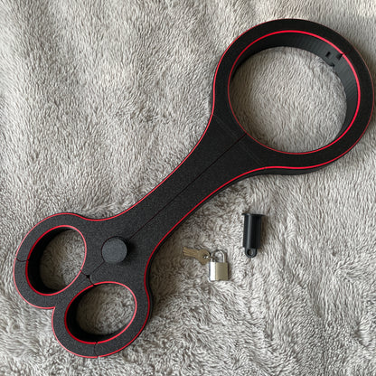 Rigid Fiddle