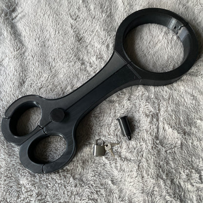 Rigid Fiddle