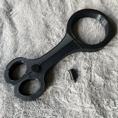 Rigid Fiddle