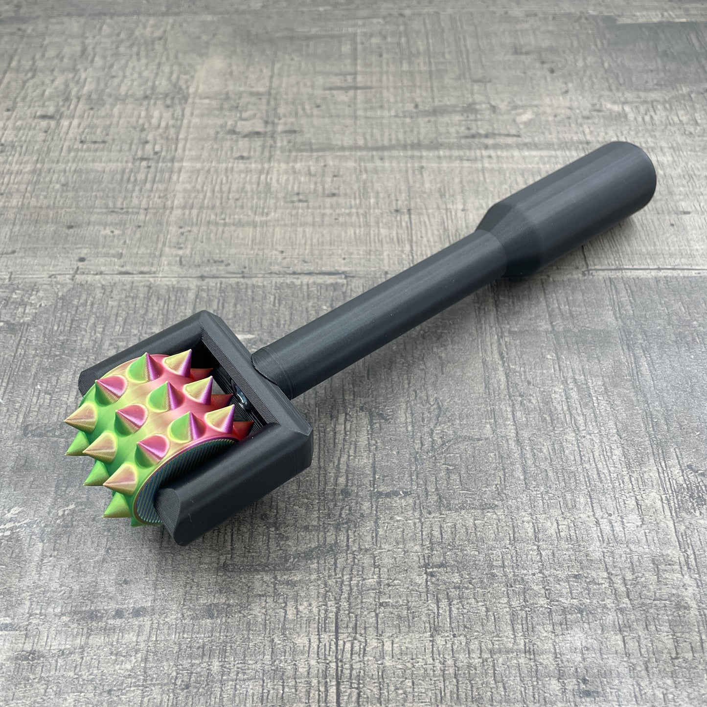 Pinwheel