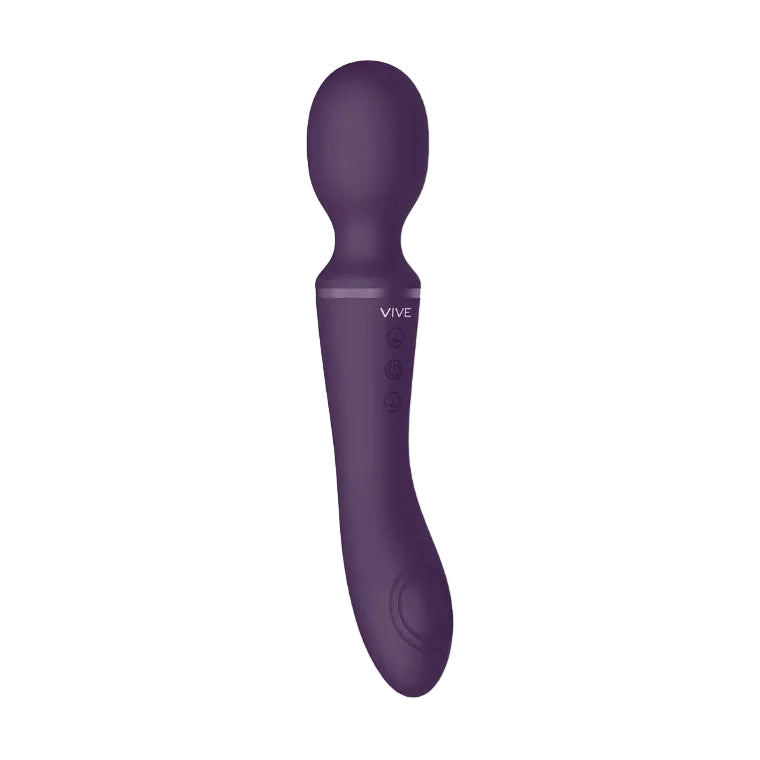 Enora Wand & Vibrator